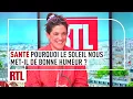 Download Lagu Pourquoi le soleil nous met-il de bonne humeur ?