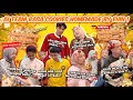 Download Lagu REACTION AI TEAM RASA COOKIES PALING SEDAP ABAD INI !! EHIN MIRA TERHARU AI TEAM SUKA COOKIES ACURA 