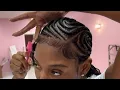 Popular Stitch Braid Style on Fellow YouTuber Closing a Chapter and more