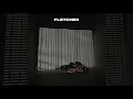 FLETCHER - About You you ruined new york city for me