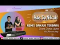 Lagu Dj Ade Su Nikah || Versi Remix Ganjur Pance Audio Full Band || Voc Theresia Jeny