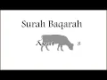 Download Lagu Al Baqarah ~ Ayat 8