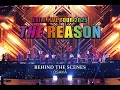 Lagu EXILE / 「EXILE LIVE TOUR 2025 “THE REASON”」 BEHIND THE SCENES –  OSAKA