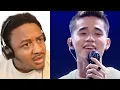 Download Lagu ALVIN - TO THE BONE (Pamungkas) - X Factor Indonesia 2021 Reaction