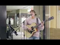 【 歌うま 】驚きの歌声！しかも高校生?!  青春の影 / チューリップ（ coveres by 相磯菜々 ）日本橋路上ライブ 🎧推奨 高音質 4K映像