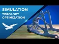 SOLIDWORKS Simulation Topology Optimization