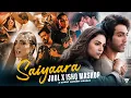 Download Lagu Saiyaara Mashup 2025 | Jhol X Ishq Nonstop Mashup | Sunny Hassan | Faheem Abdullah | Nonstop Jukebox