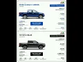 Download Lagu Isuzu D-Max V-Cross vs Toyota Hilux #shorts #car #isuzu #dmax #toyota #hilux