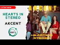 Download Lagu Akcent - Hearts In Stereo 🎧 (360° Reality Audio)