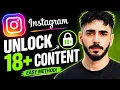 How To Watch Adult Content On Instagram - Updated 2026