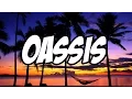 Download Lagu Kygo - Oasis (Lyrics Video)