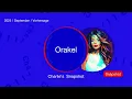 Download Lagu Snapshot / Orakel▫️08.09.2025 • Hundertprozentiger Treffer • Charlie #tarot #tageshoroskop