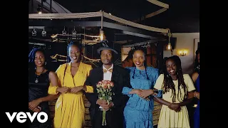 chris kaiga i want ft mutoriah