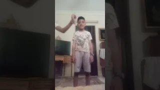 ولعه معايا مش جي احرق دندنها