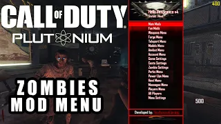 Black Ops 2 Plutonium How to Install Zombies Mod Menu T6
