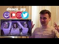 WE AREN'T WORTHY (TWICE 'CRY FOR ME' Choreography - 2 Reaction)