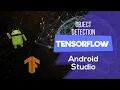 Object Detection Tensorflow Android Studio