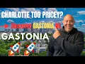 Moving to Gastonia NC What You NEED to Know Charlotte Suburb Spotlight