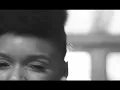 Janelle Monáe--Tightrope feat Big Boi [OFFICIAL VIDEO PREVIEW]