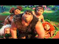 Download Lagu Neanderthals Invented SloMo | The Croods: A New Age