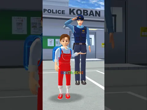 jawaban Mio benar atau salah ?? #sakuraschoolsimulator