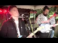 Seventeen Going Under - LIVE [Sam Fender Cover]
