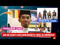 Download Lagu Inilah Sosok Pencipta dan Penyanyi Asli Lagu Aisyah Istri Rasulullah yang Tidak Diketahui Publik