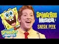 Lagu Ethan Slater Sings “Best Day Ever” from The SpongeBob Musical: Live on Stage! | SpongeBob