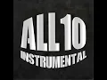 All 10 (Instrumental)