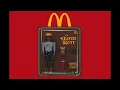 Travis Scott - Franchise (Ft. Young Thug & Julian Thistle) (Official Audio)