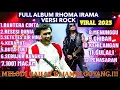 Lagu 🎸 FULL ALBUM RHOMA IRAMA VERSI ROCK 2025 | Lagu Dangdut Legendaris Rasa Metal! 🔥