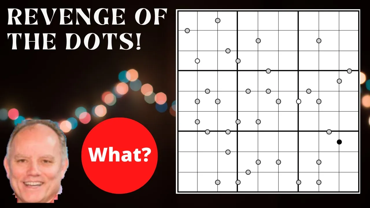Revenge of the Dots