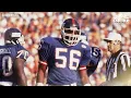 Michael Strahan Shares Wild Lawrence Taylor Stories From Their Time Playing Together ALL THE SMOKE