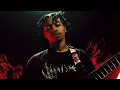 Download Lagu Dante Swan x LXD Beats - Eyeless (Official Music Video)