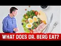 What Keto Foods Does Dr Berg Eat - Dr Berg