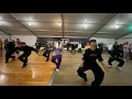 Skip Marley - My World / Choreography Maniek Kotarski