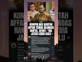 Download Lagu Kalau TAU JATOH, Kenapa GAK BERENTI dan Malah DILINDAS? #beritaterkini #beritaviral #viralvideo