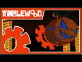 Hoppin Jack s Tumbaween Special - TUMBLEWOOD