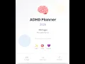AD Planner 2026 250-Page Printable Productivity Organizer Digital Download