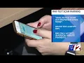 Massachusetts RMV issues text scam warning
