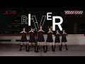 JKT48 - RIVER | DANCE COVER BY SHIN’NYU (FROM INDONESIA)