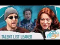 Dave Portnoy List Of Barstool Talent Going To San Francisco Gets Leaked Out About Ep 412