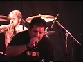 Download Lagu DOWNSET Check Your People Tour Live @ The Beehive Theater, Pittsburgh, PA 02/07/2001 Full Show