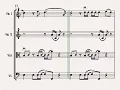 360 (Charli XCX) from BRIDGERTON for String Quartet | SHEET MUSIC