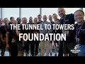 Tunnel to Towers Climb 2024