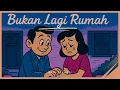 Lagu BUKAN LAGI RUMAH - Lagu Jazz Romantis Menyentuh