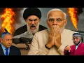 Download Lagu Gambarkii Gaabnaa E india lagu Fariisiyay ayey Irn Doonatay \u0026 isrl O arintaas ka walwalsan