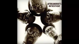 afrikan roots say yes feat mizz dee official video