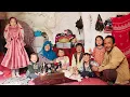 Lagu ➡️ A Different Day in the Twins’ Family! | When the Mother Sews a Dress for Shakiba…