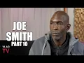 Joe Smith on Losing 86M Under-the-Table Deal with Timberwolves After NBA Found Out Part 10